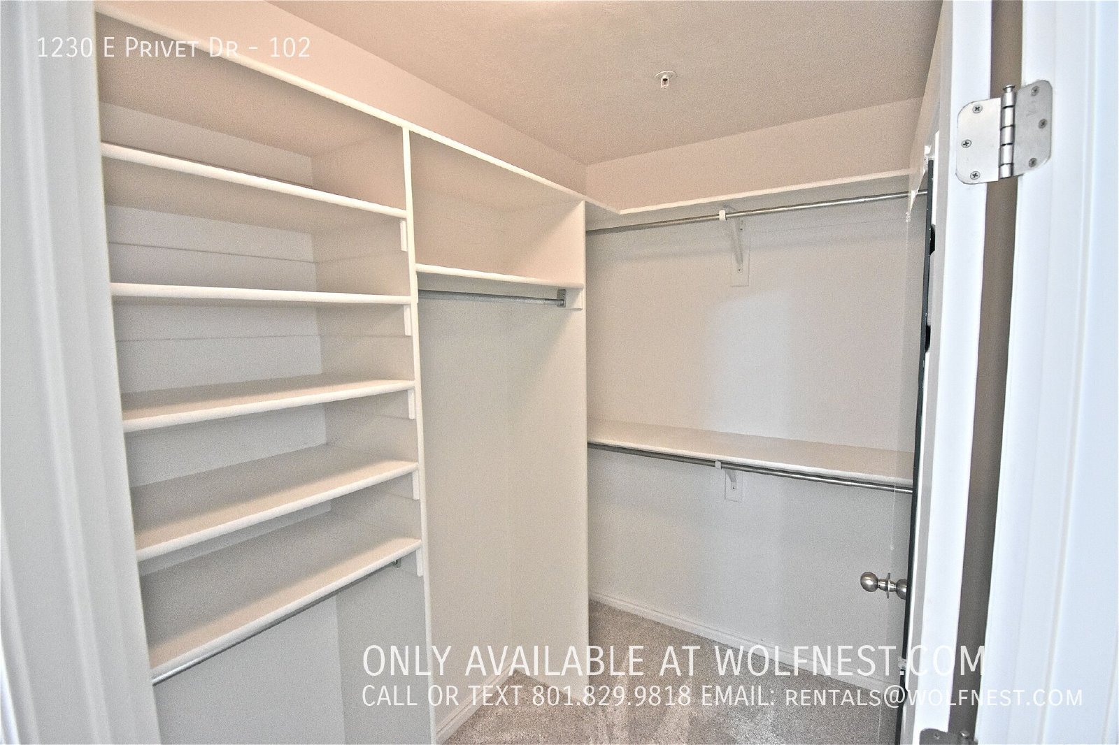 NO DEPOSIT OPTION AVAILABLE!! $450 Off 1st Month! property image