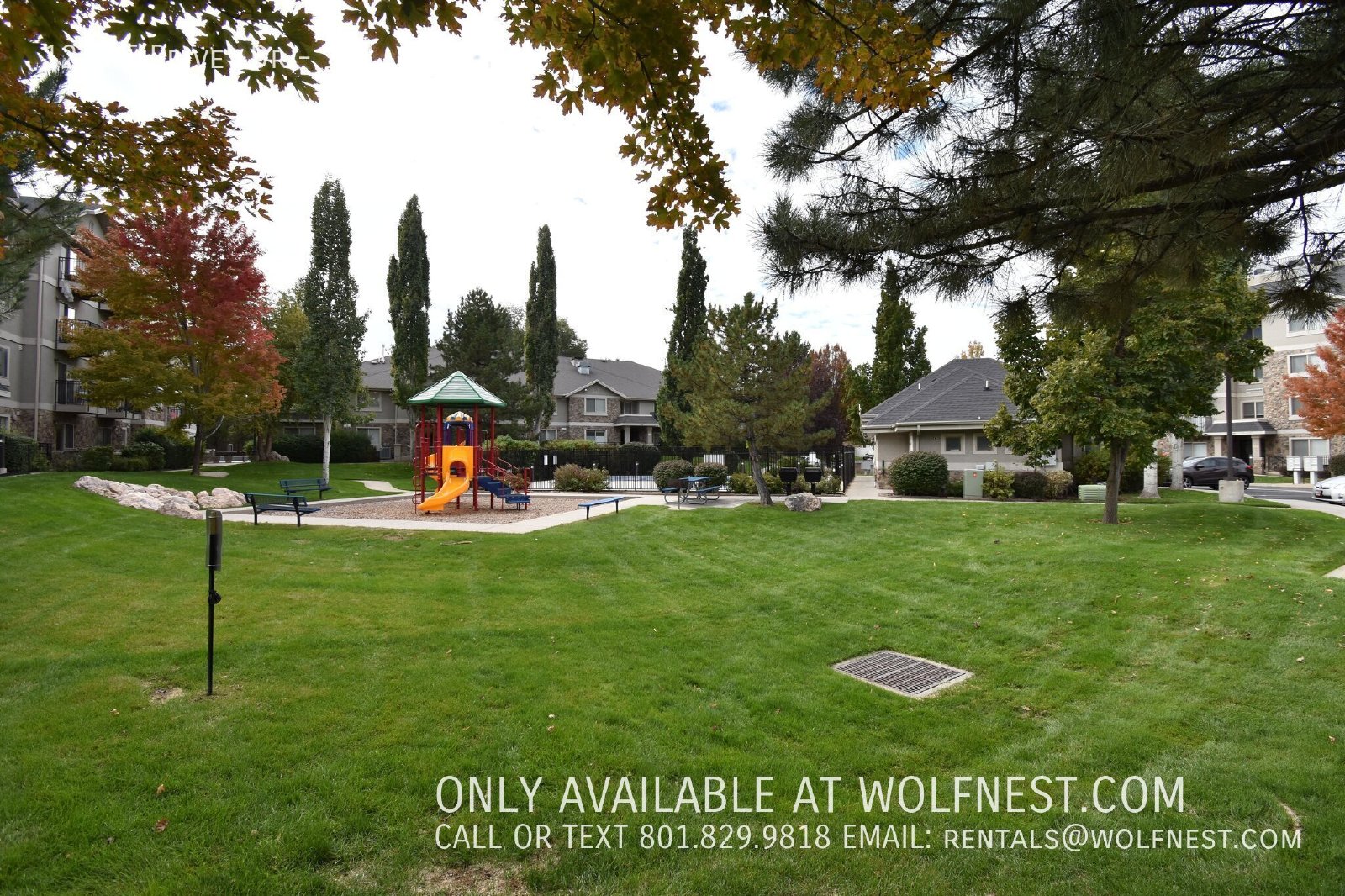 NO DEPOSIT OPTION AVAILABLE!! $450 Off 1st Month! property image