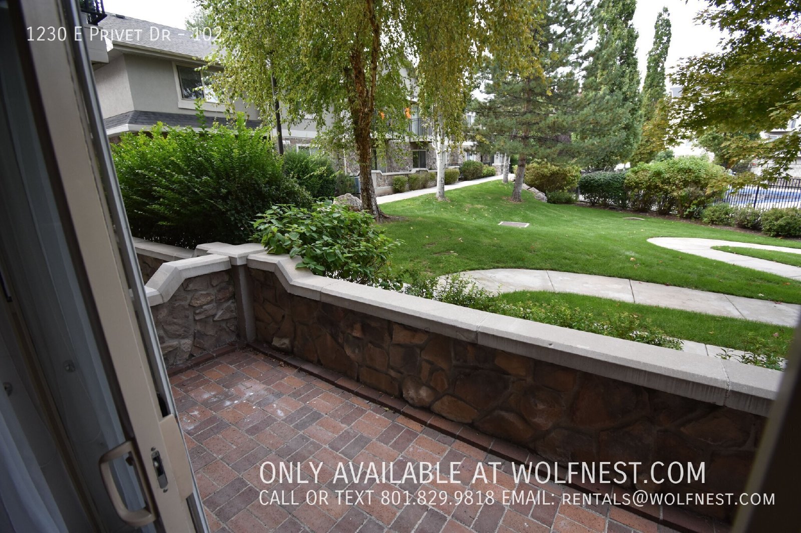 NO DEPOSIT OPTION AVAILABLE!! $450 Off 1st Month! property image