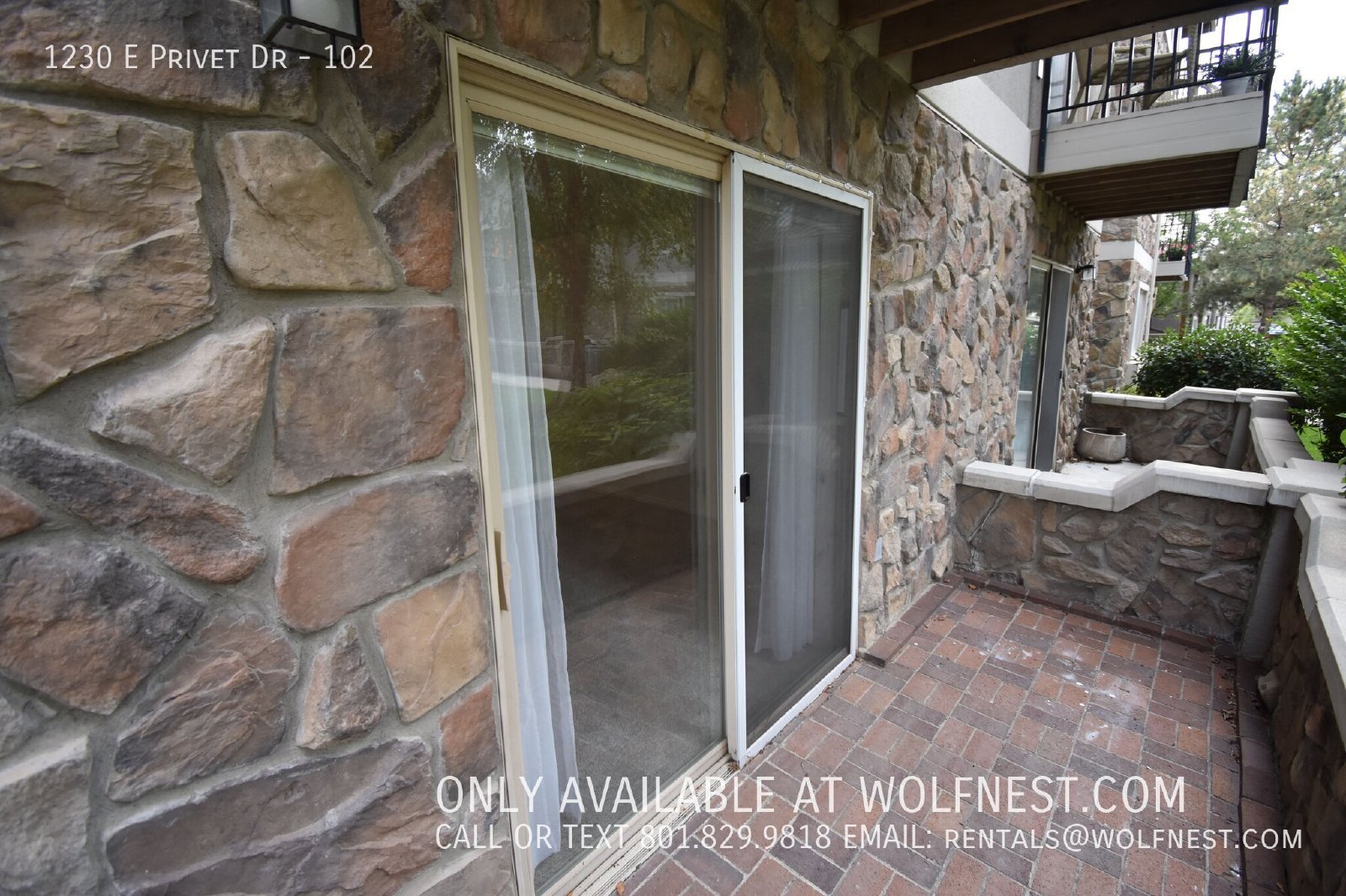 NO DEPOSIT OPTION AVAILABLE!! $450 Off 1st Month! property image