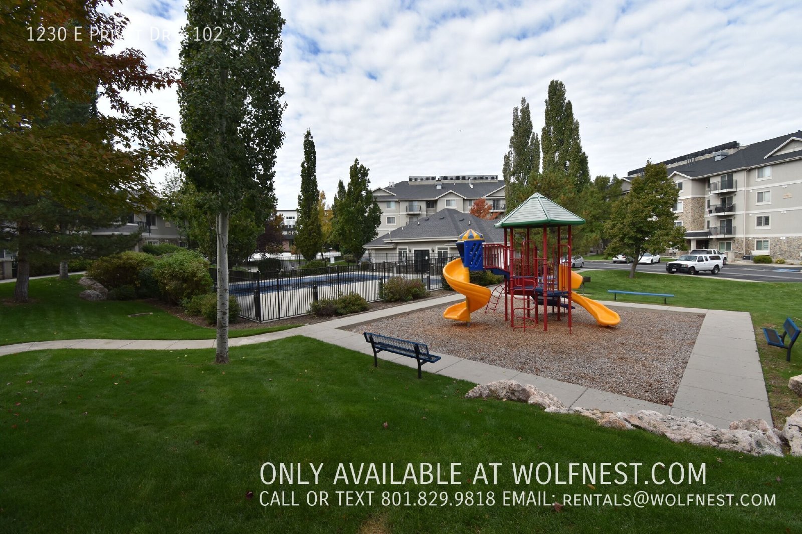 NO DEPOSIT OPTION AVAILABLE!! $450 Off 1st Month! property image