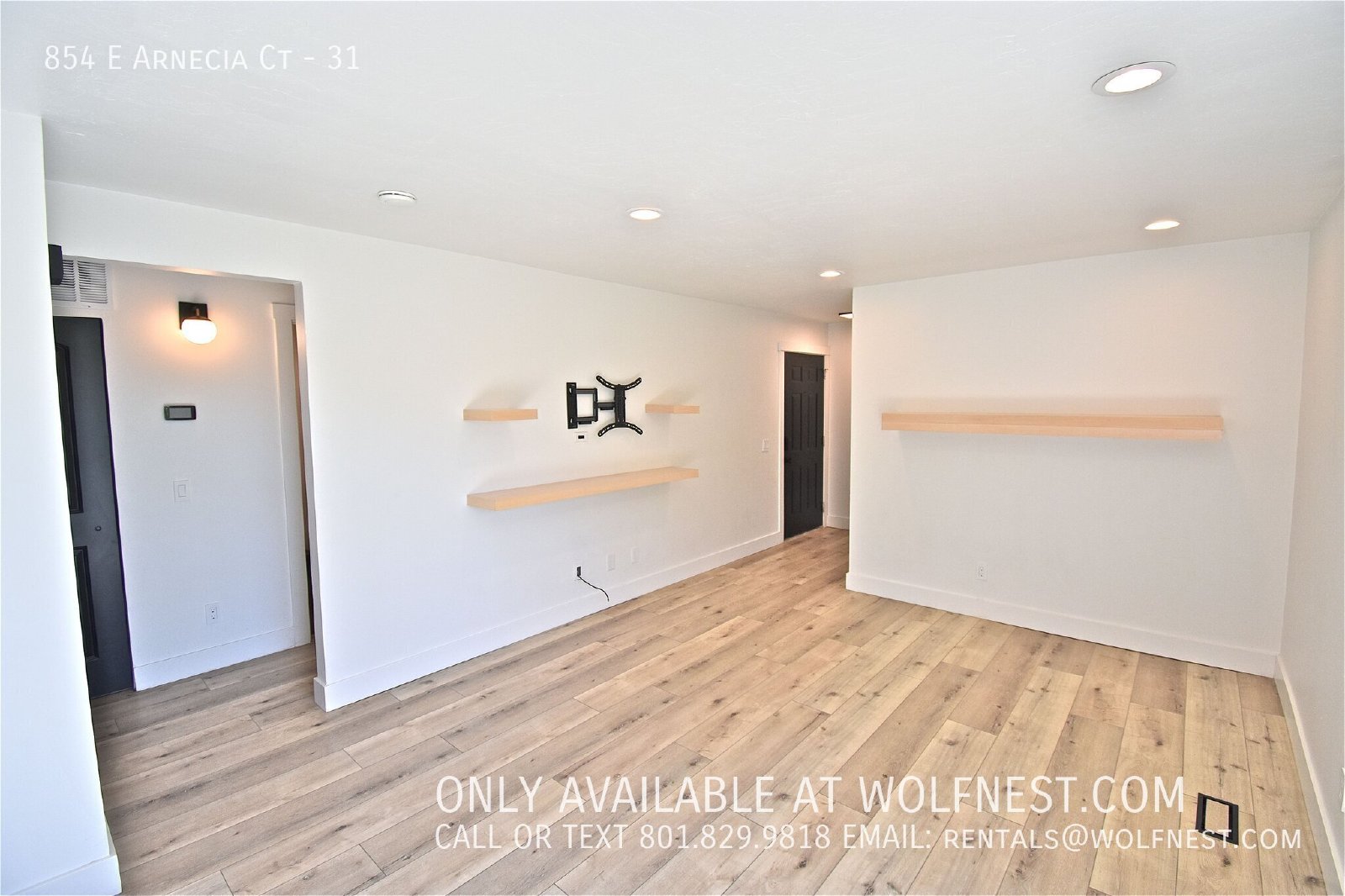 Remodeled 2 Bed Millcreek Condo! NO DEPOSIT OPTION AVAILABLE! property image