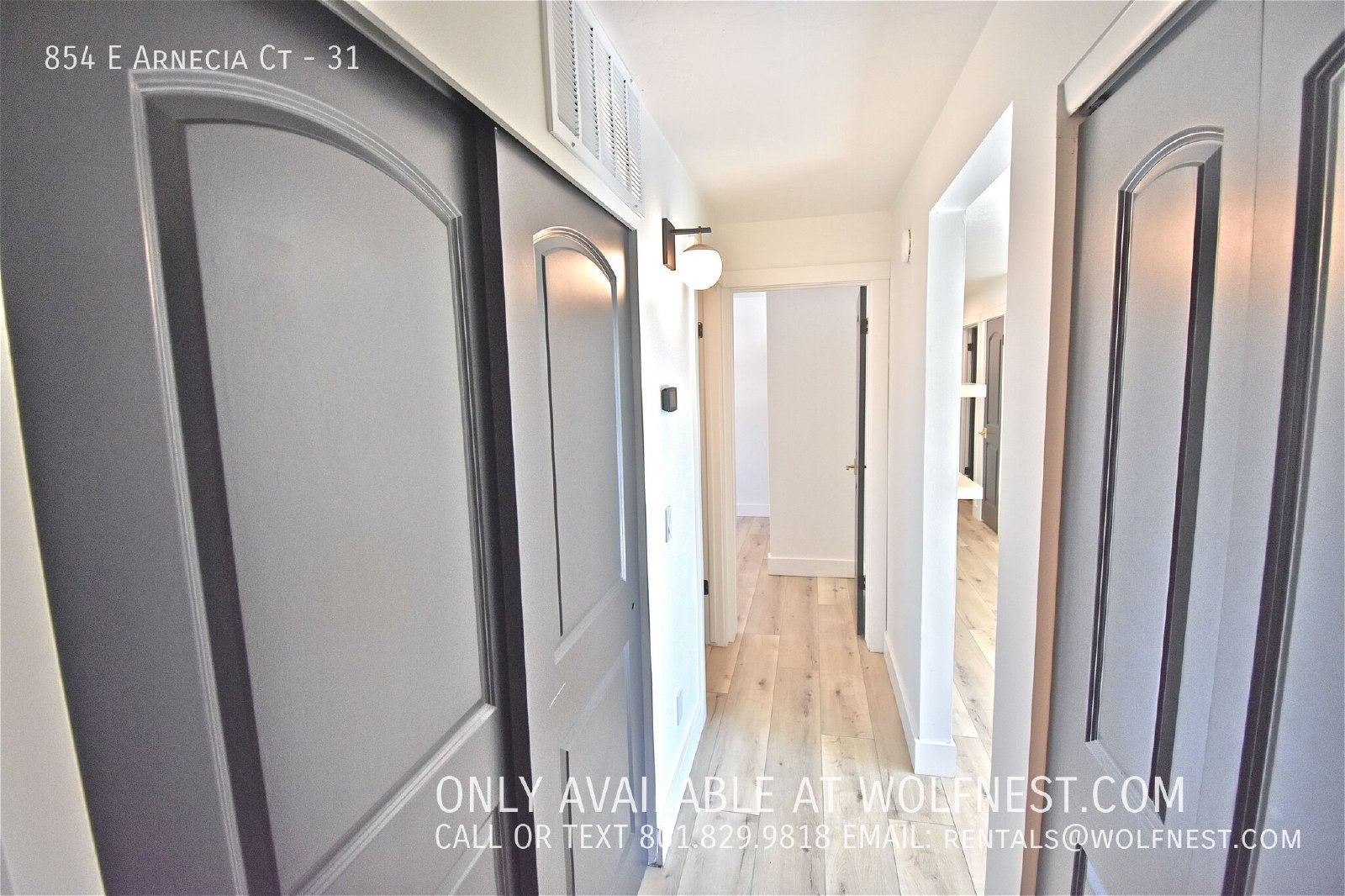 Remodeled 2 Bed Millcreek Condo! NO DEPOSIT OPTION AVAILABLE! property image
