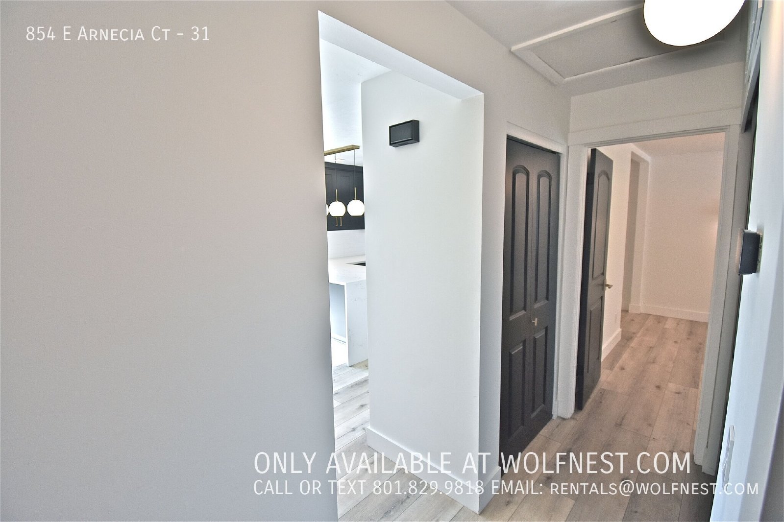 Remodeled 2 Bed Millcreek Condo! NO DEPOSIT OPTION AVAILABLE! property image