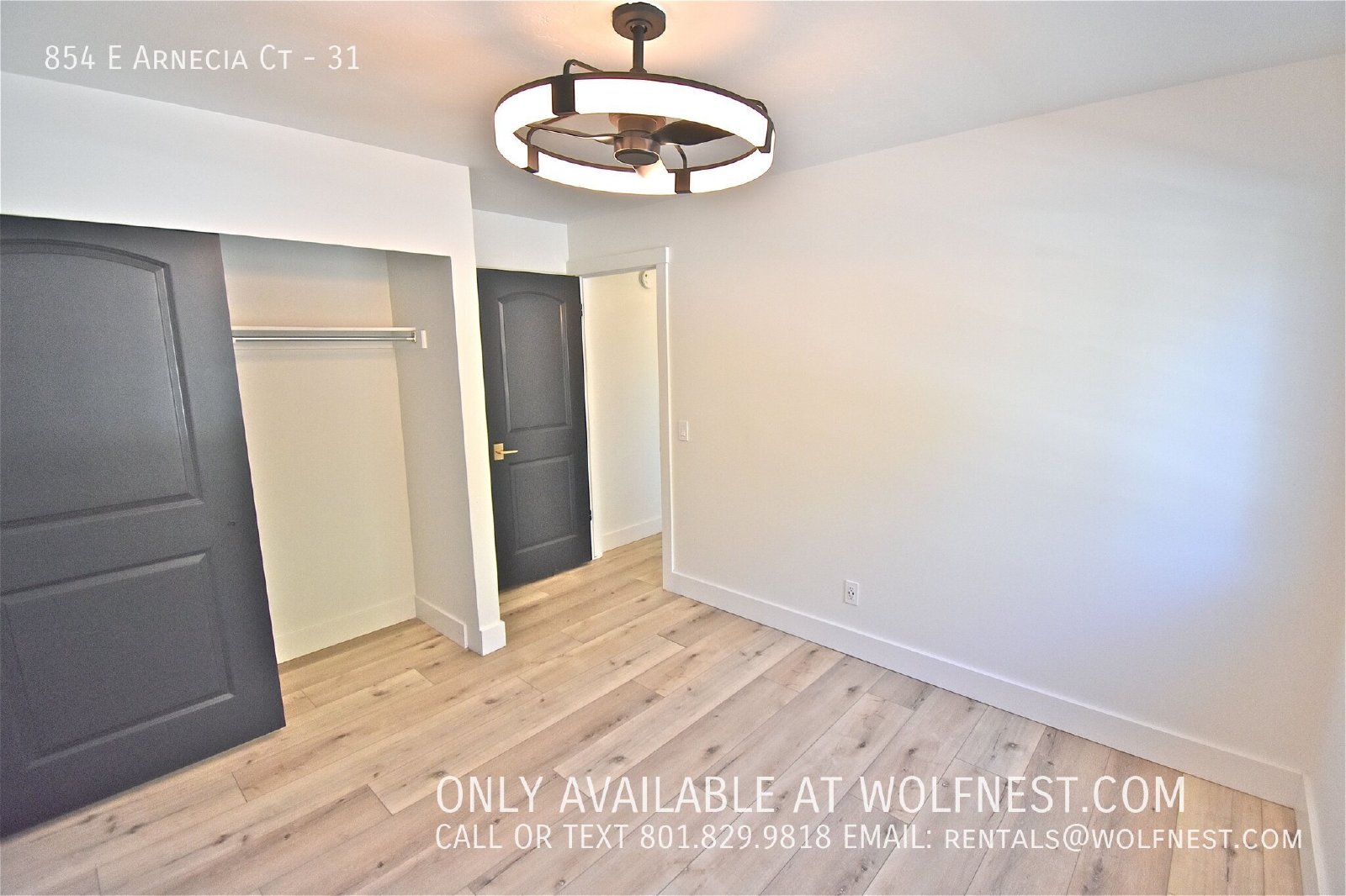 Remodeled 2 Bed Millcreek Condo! NO DEPOSIT OPTION AVAILABLE! property image