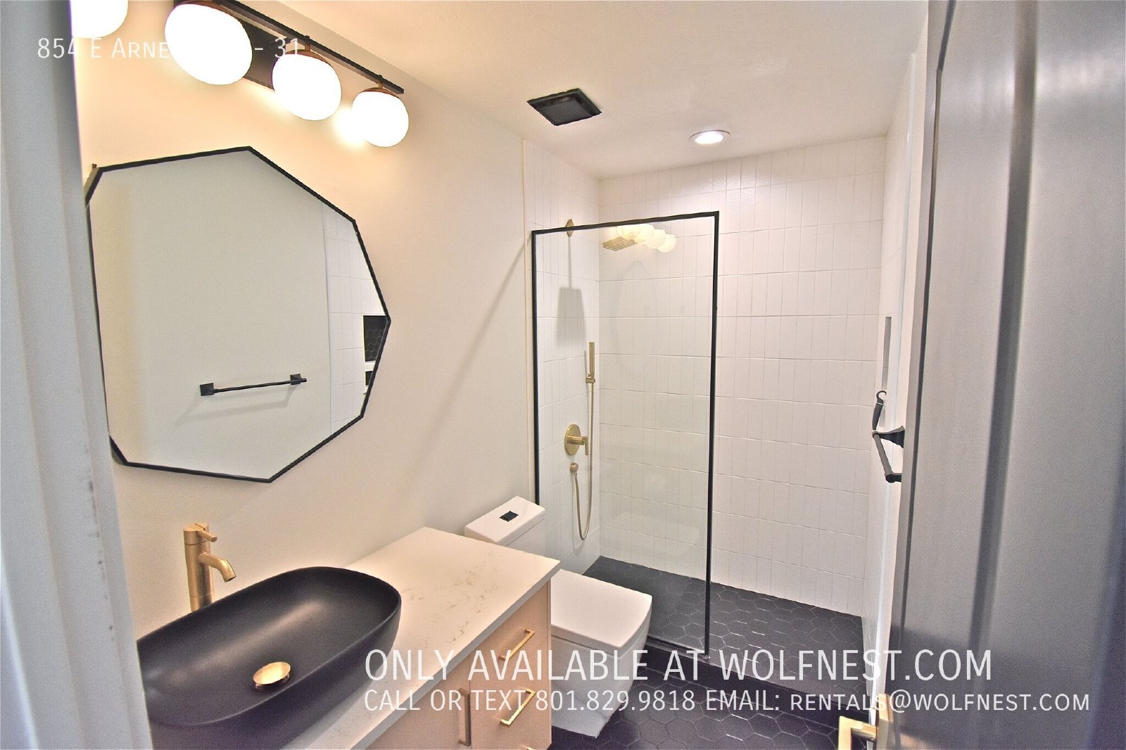 Remodeled 2 Bed Millcreek Condo! NO DEPOSIT OPTION AVAILABLE! property image
