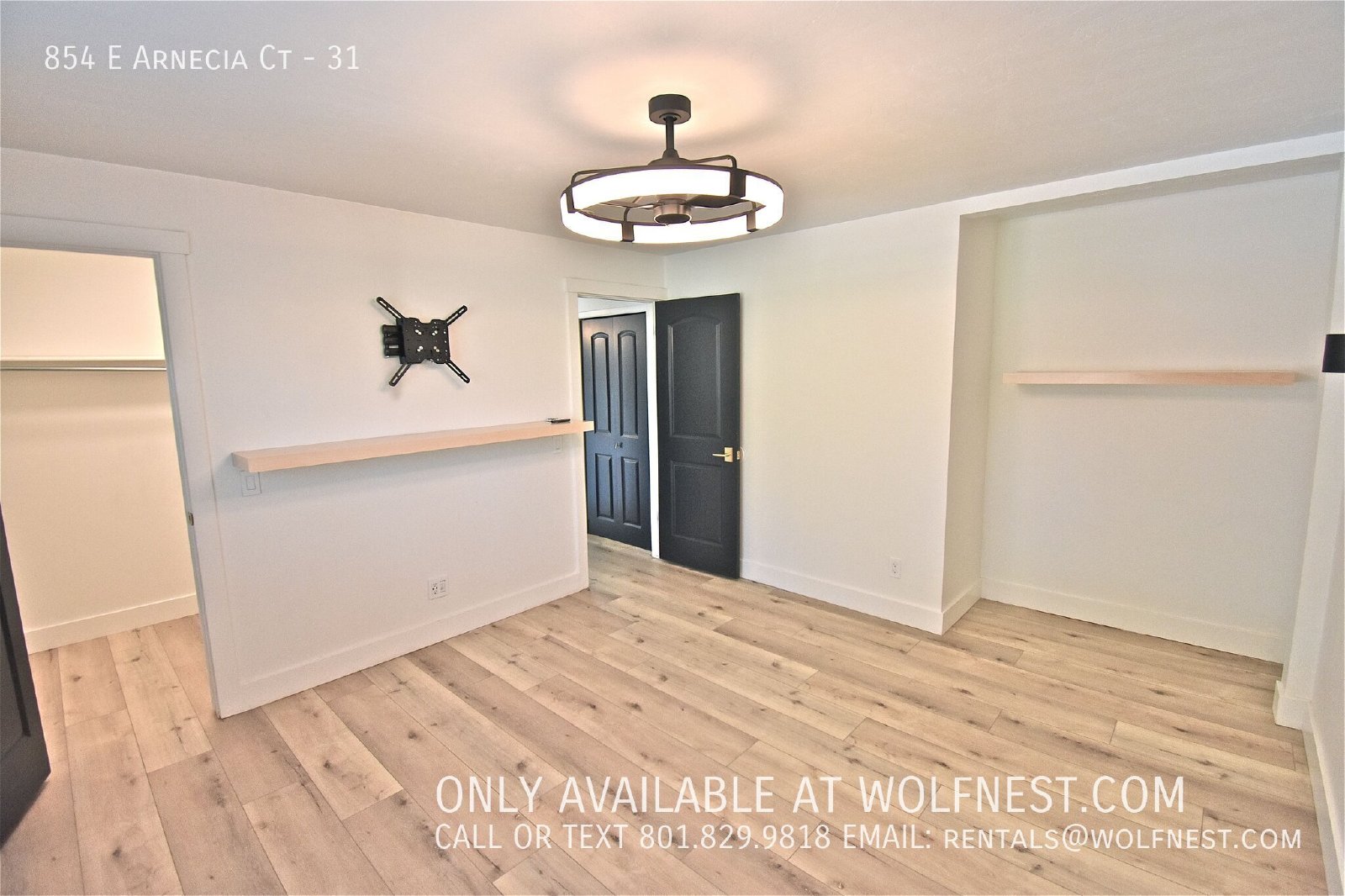 Remodeled 2 Bed Millcreek Condo! NO DEPOSIT OPTION AVAILABLE! property image