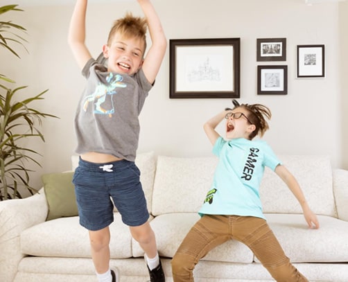 Award Winning Software