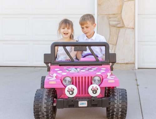 The Wolfnest Difference