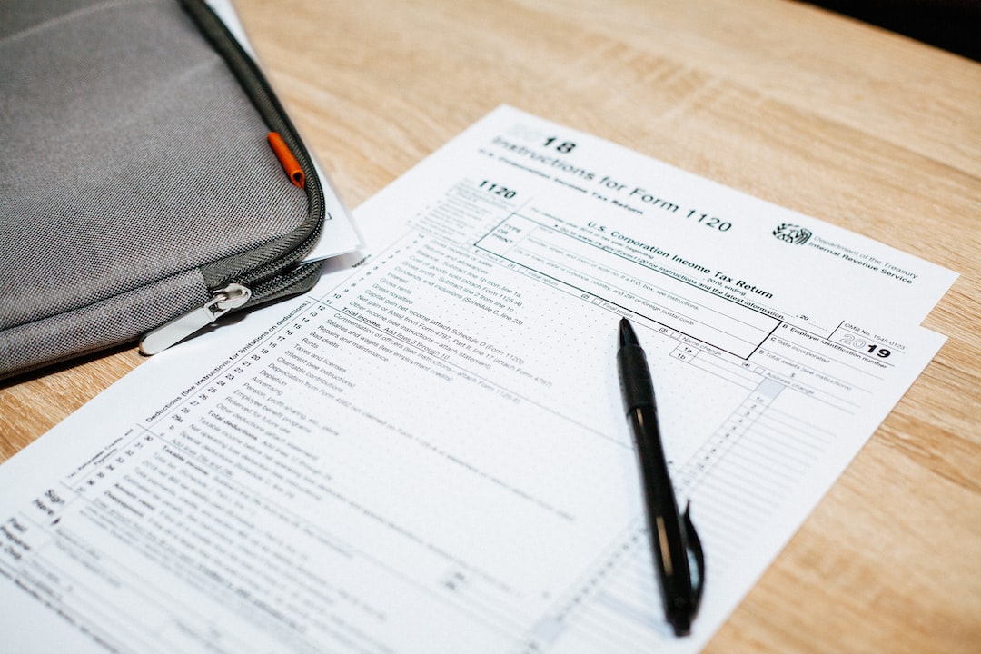 3 Tips for Filing Tax Statements and 1099s as a Property Owner