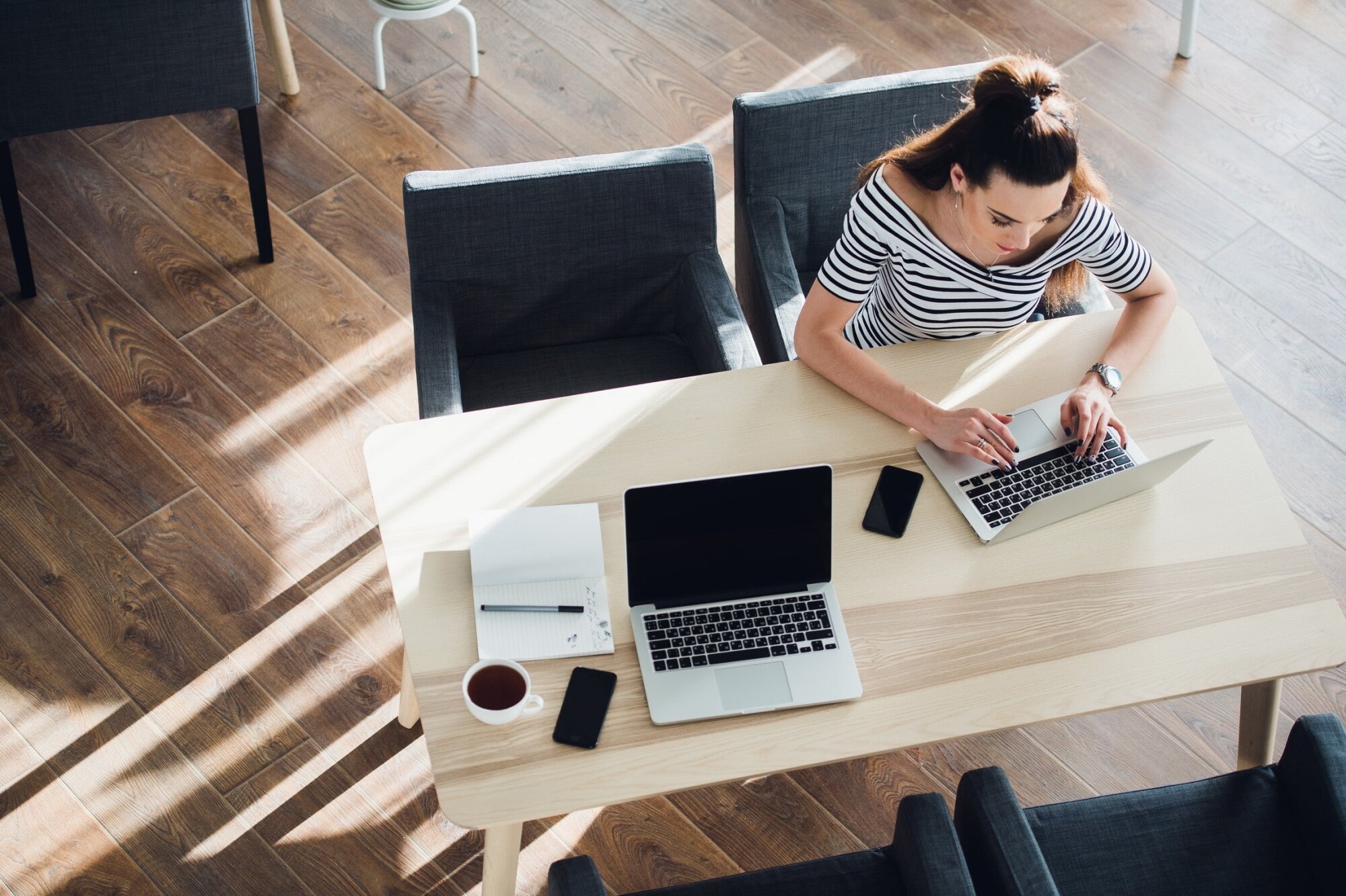 5 Reasons Why You Should Hire a Property Management Company In Salt