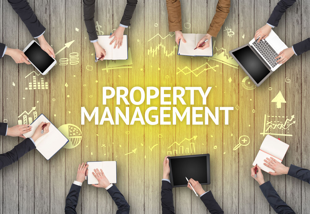 How a Residential Property Management Company Finds the Best Tenants
