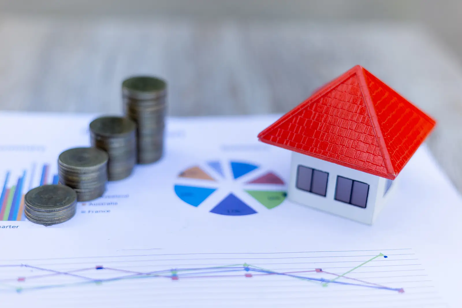 Utah Real Estate Market Data: Updates for Q3 2025