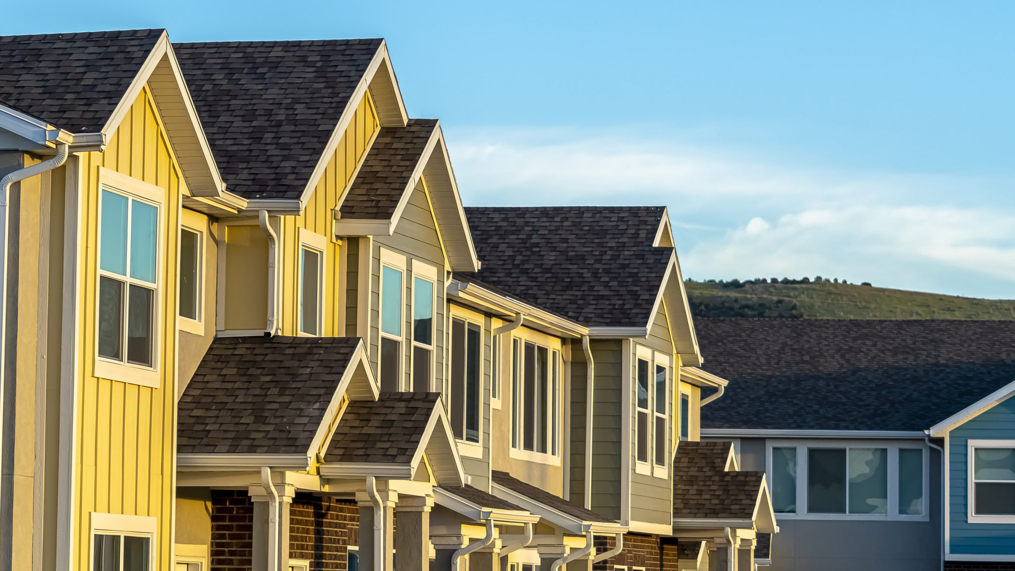 How COVID-19 Has Influenced Multi-Family Housing Trends in 2020