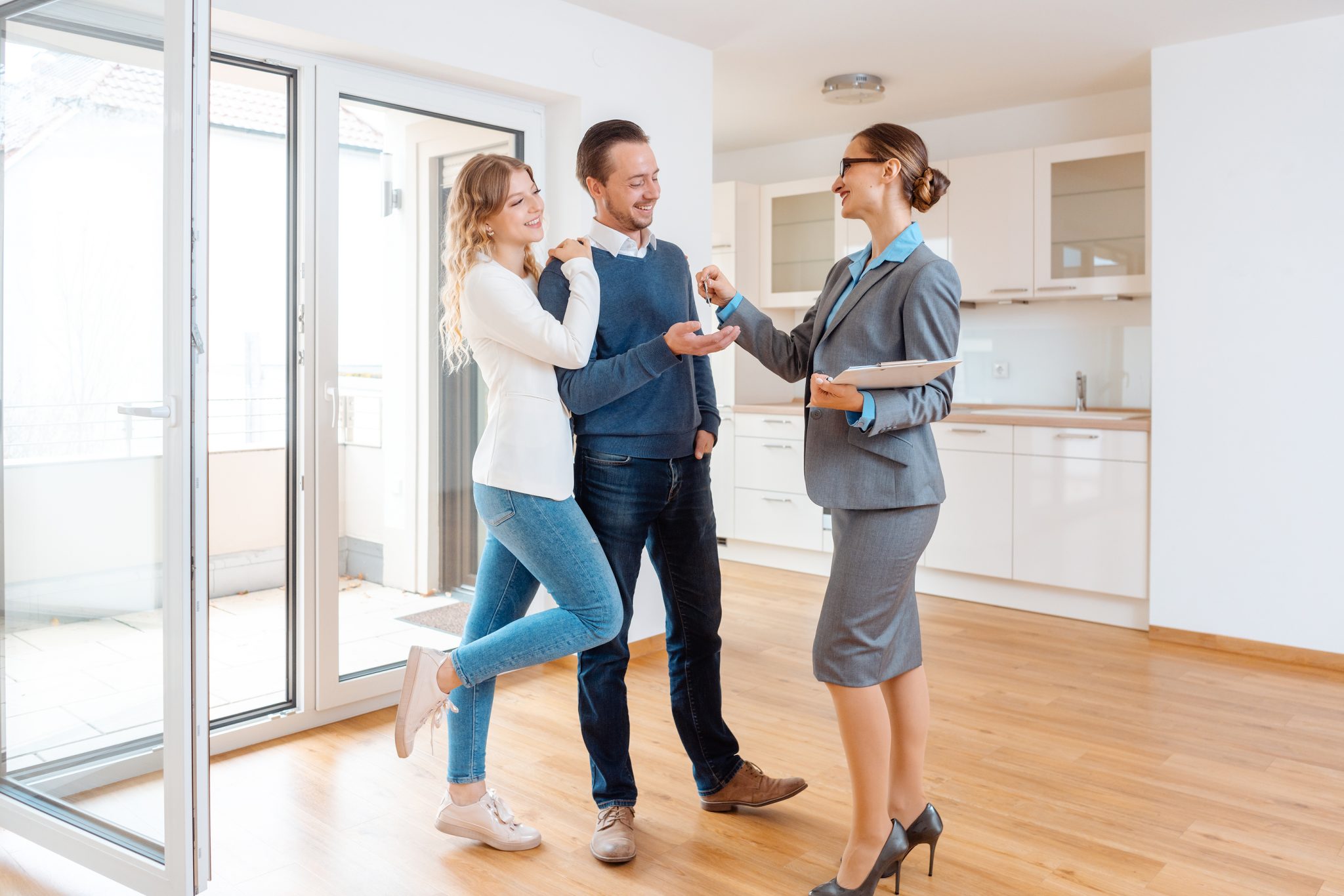 How to Deal with Difficult Tenants