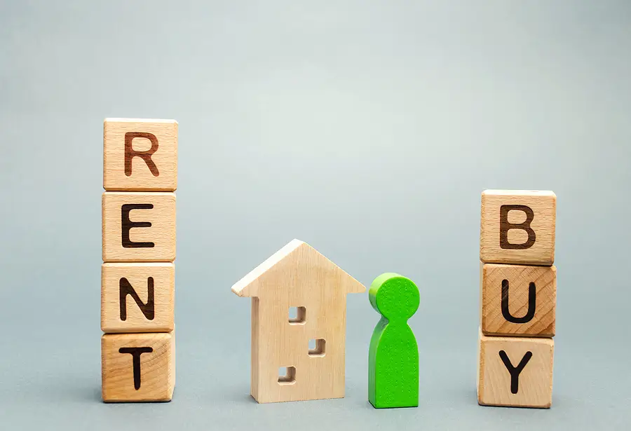 The Rent vs. Buy Gap in 2026: What It Means for Utah Property Owners