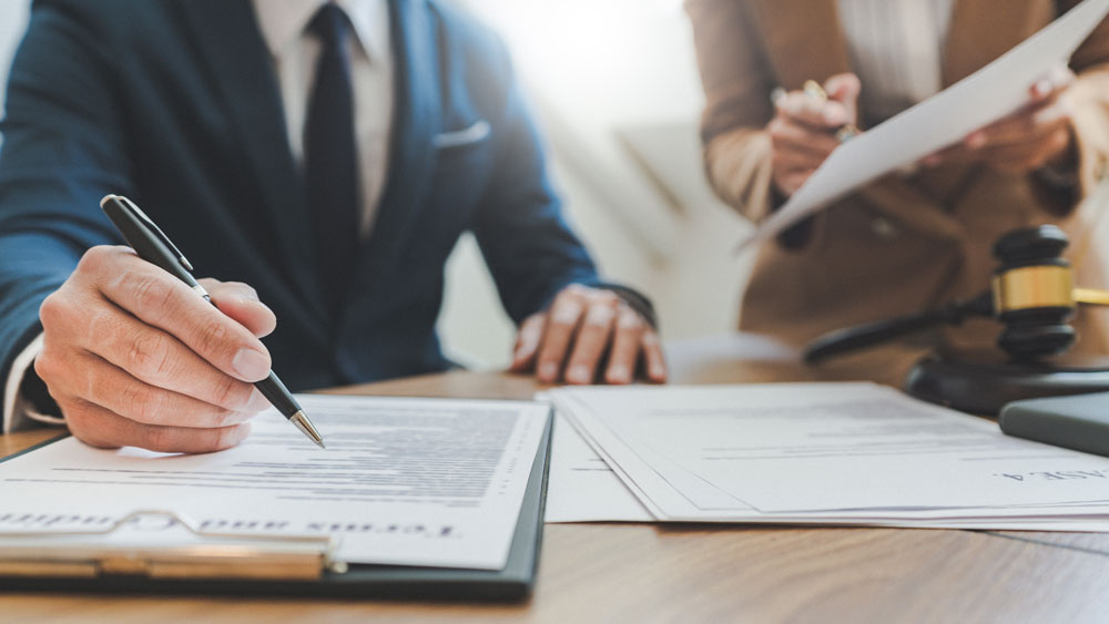 What Options Do I Have If My Tenant is Breaking a Lease Agreement?