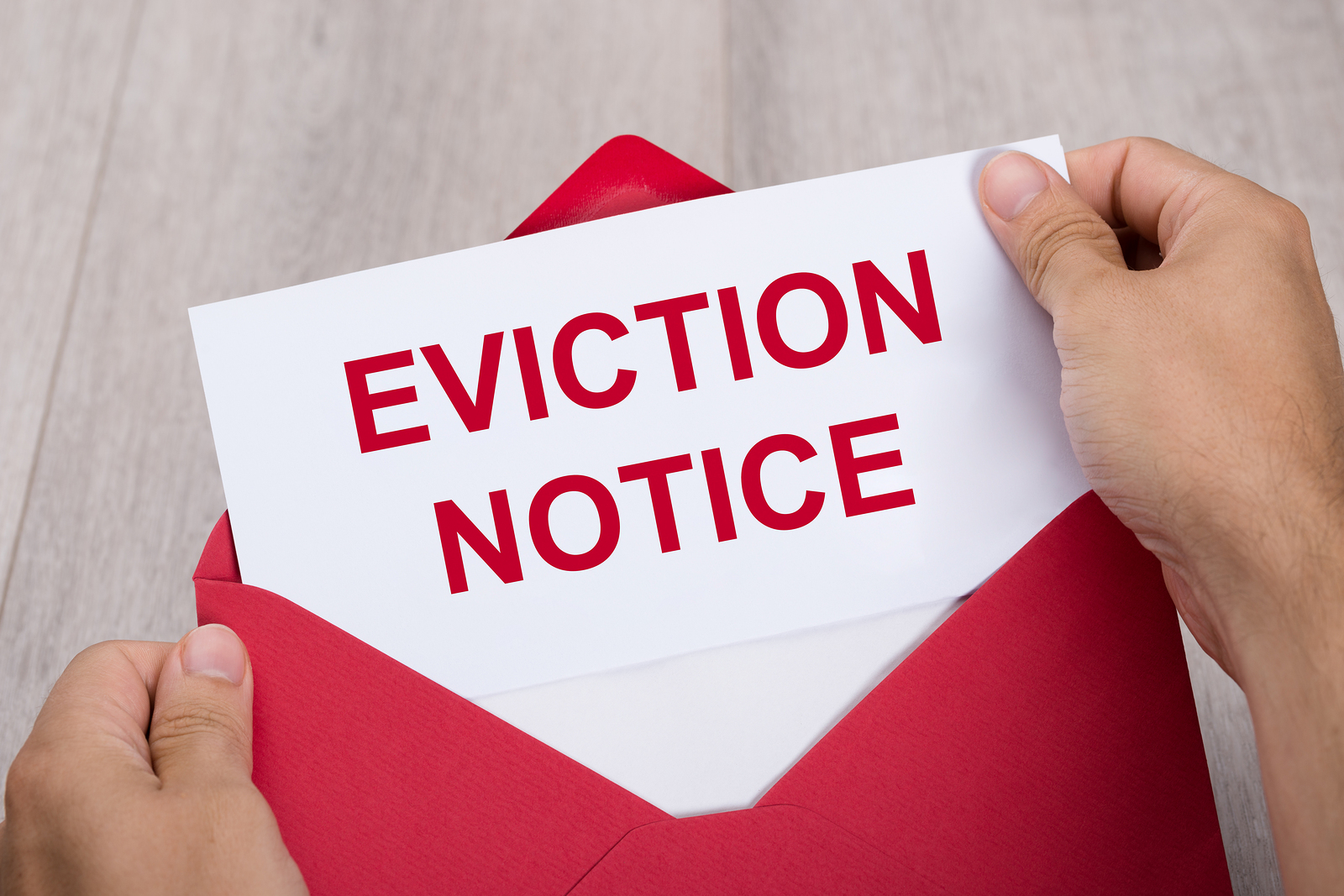 The Eviction Process in Utah 6 Costs to Consider