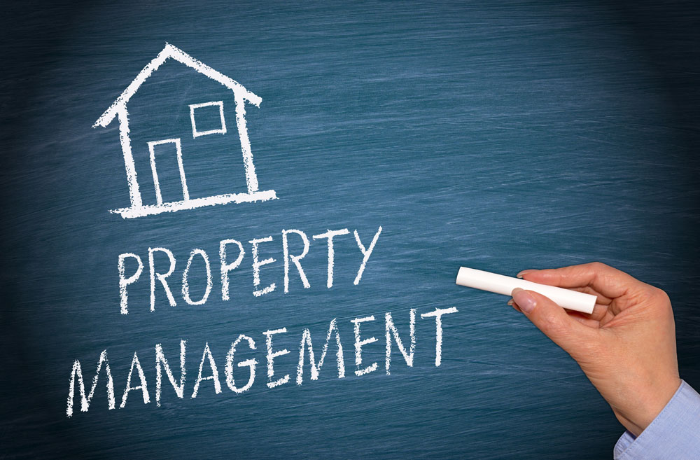 Is it time to hire a property management company?