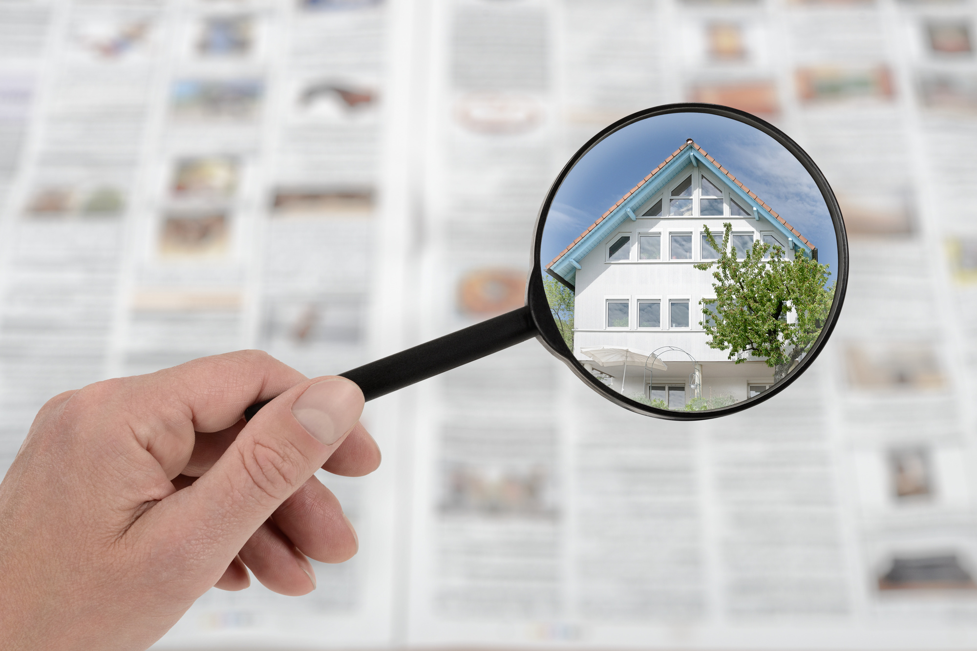 Real Estate Investing