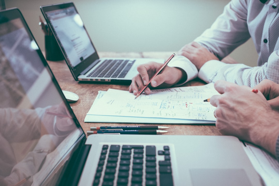 How Property Managers Can Help You With Your Accounting