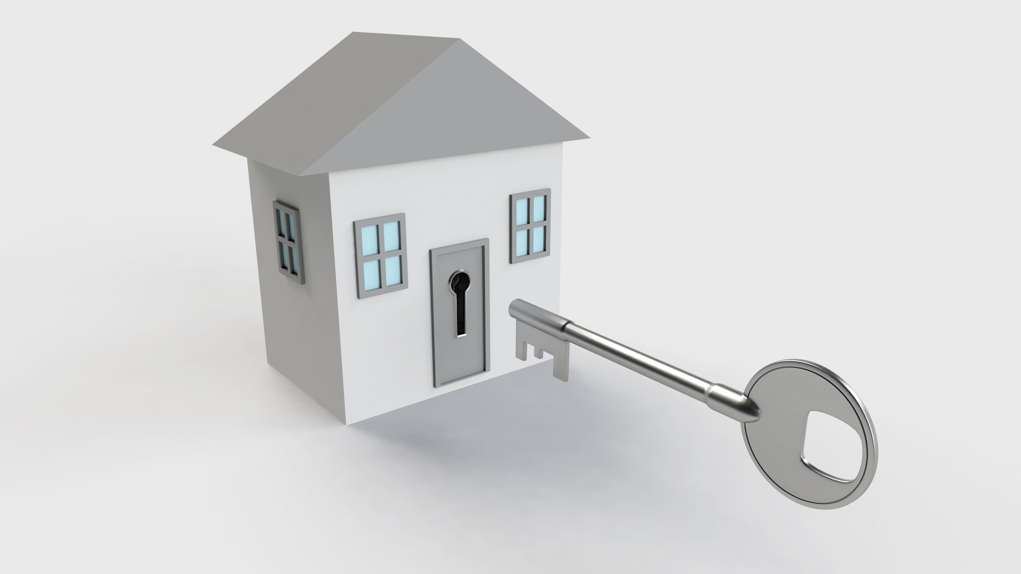How to Become a Landlord With No Money in Salt Lake City, Utah