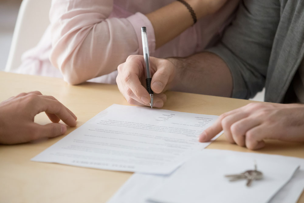 How should I choose between multiple qualified applicants?