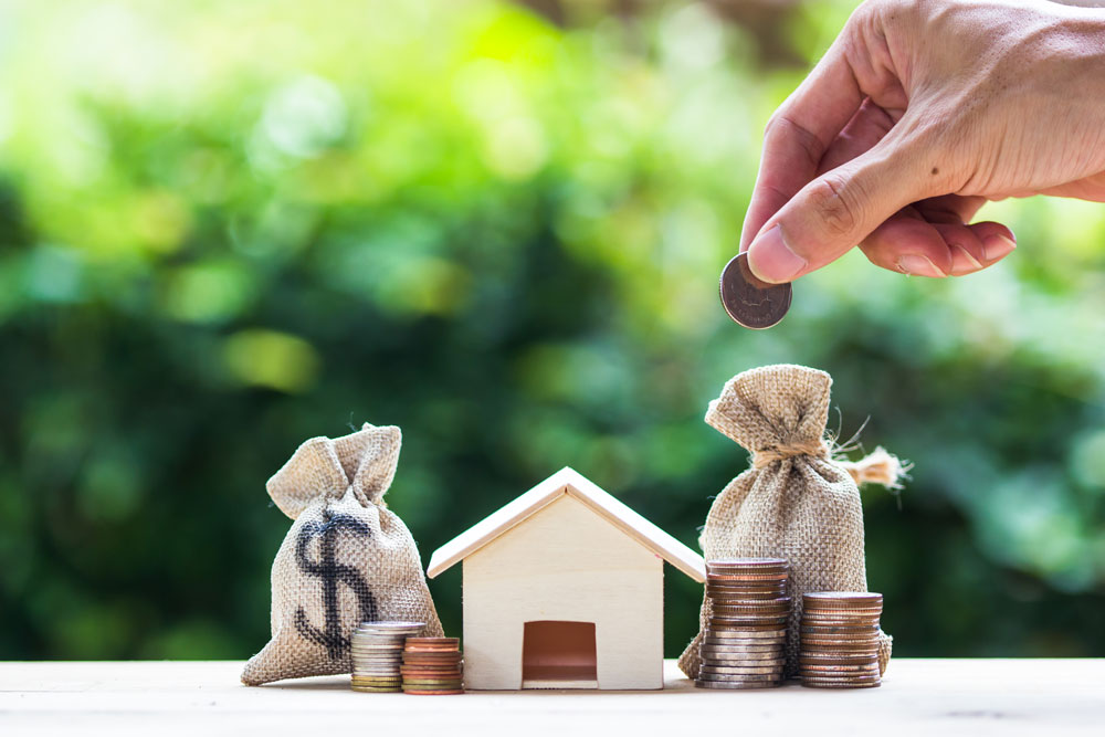 Why Investment Property Owners in Utah should consider refinancing through HARP?