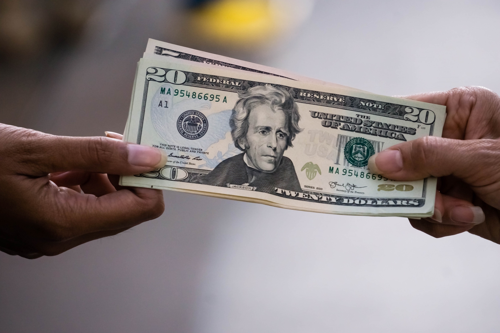 Why Every Landlord Should Charge Rental Application Fees