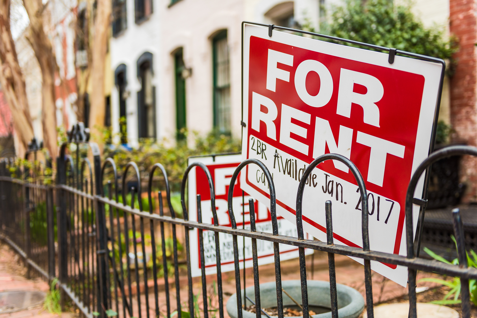 What to Do If Your Property is Being Used in a Rental Scam