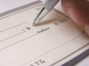 tenant fees