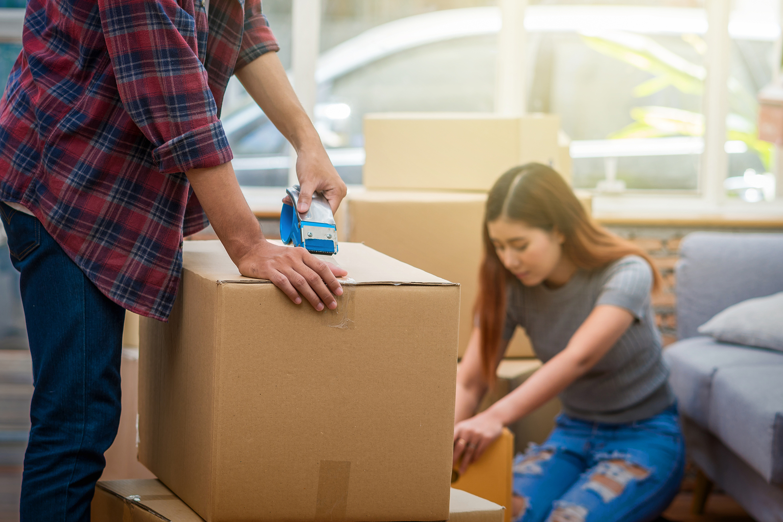 The True Cost of Tenant Turnover