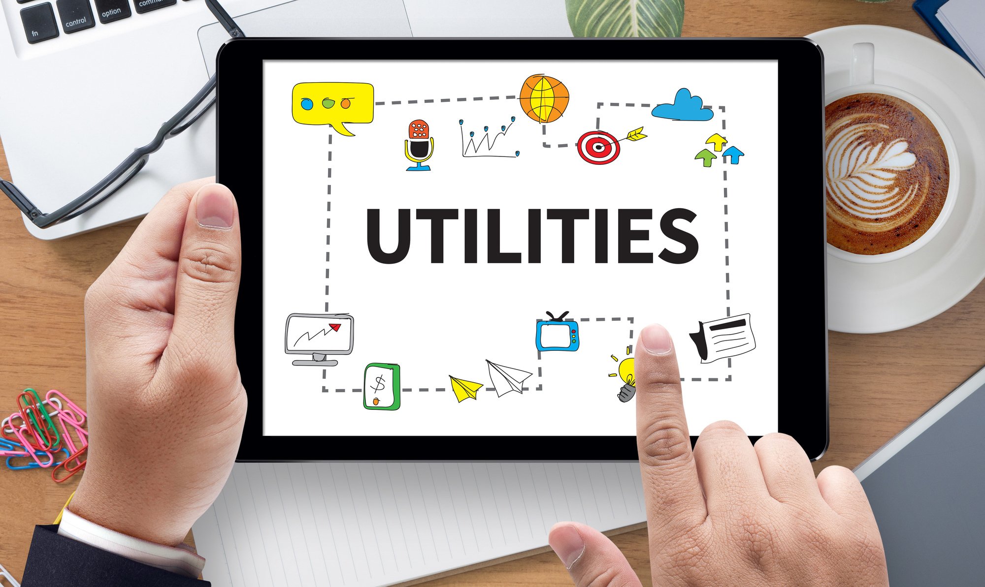 The Basics on How to Split Utilities Between Tenants