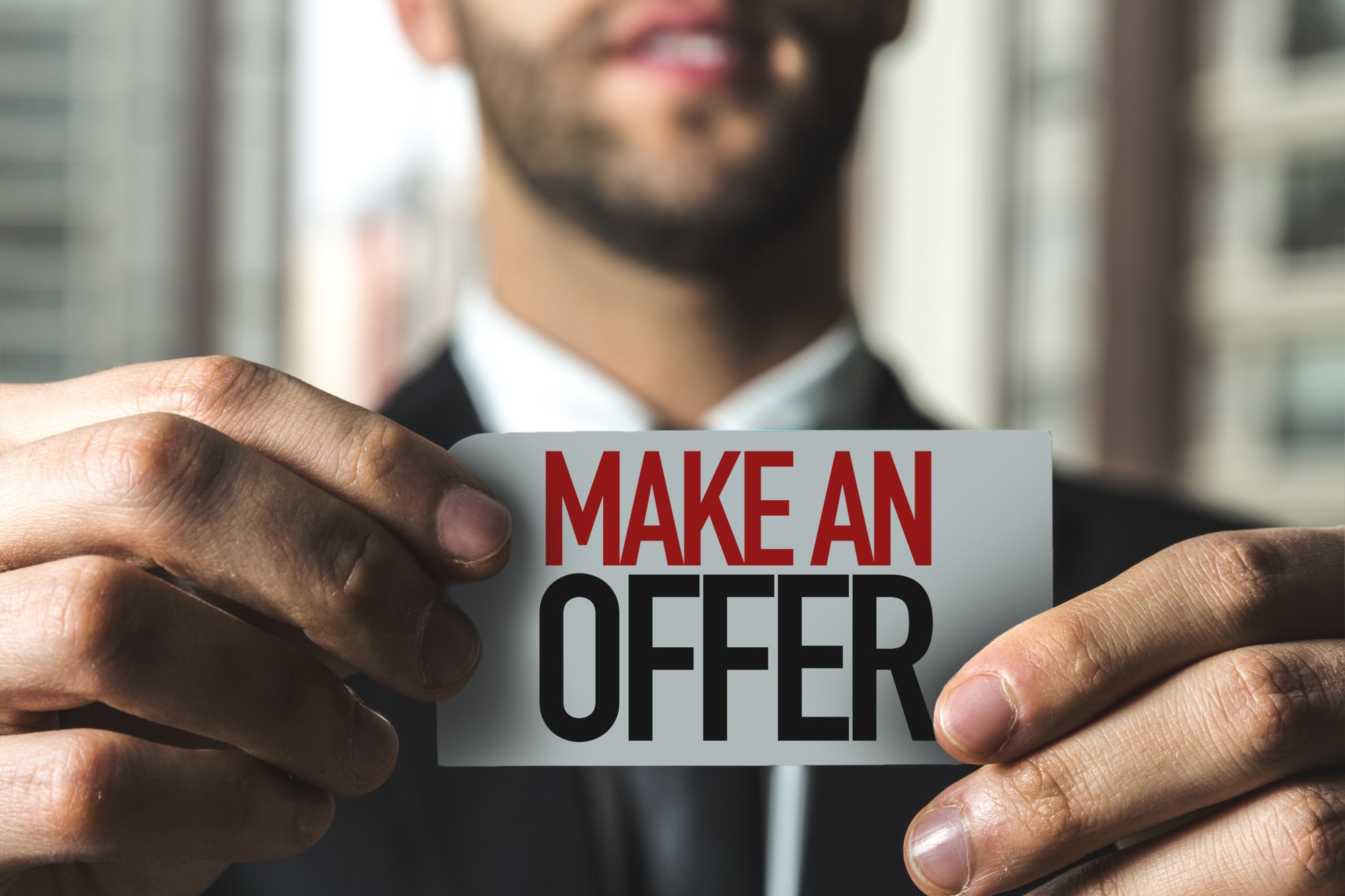 The Importance of Working With an Expert Real Estate Negotiator in Utah