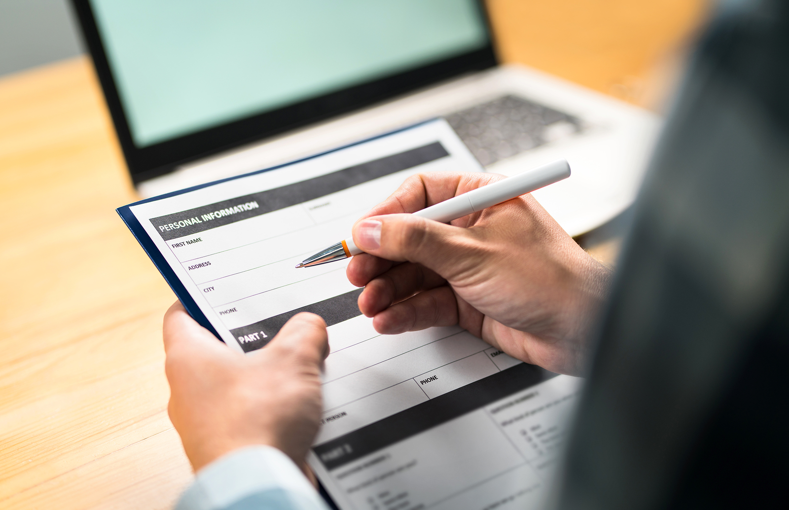 Filling Out a Utah Rental Application: What Fees to Expect From Your Property Manager