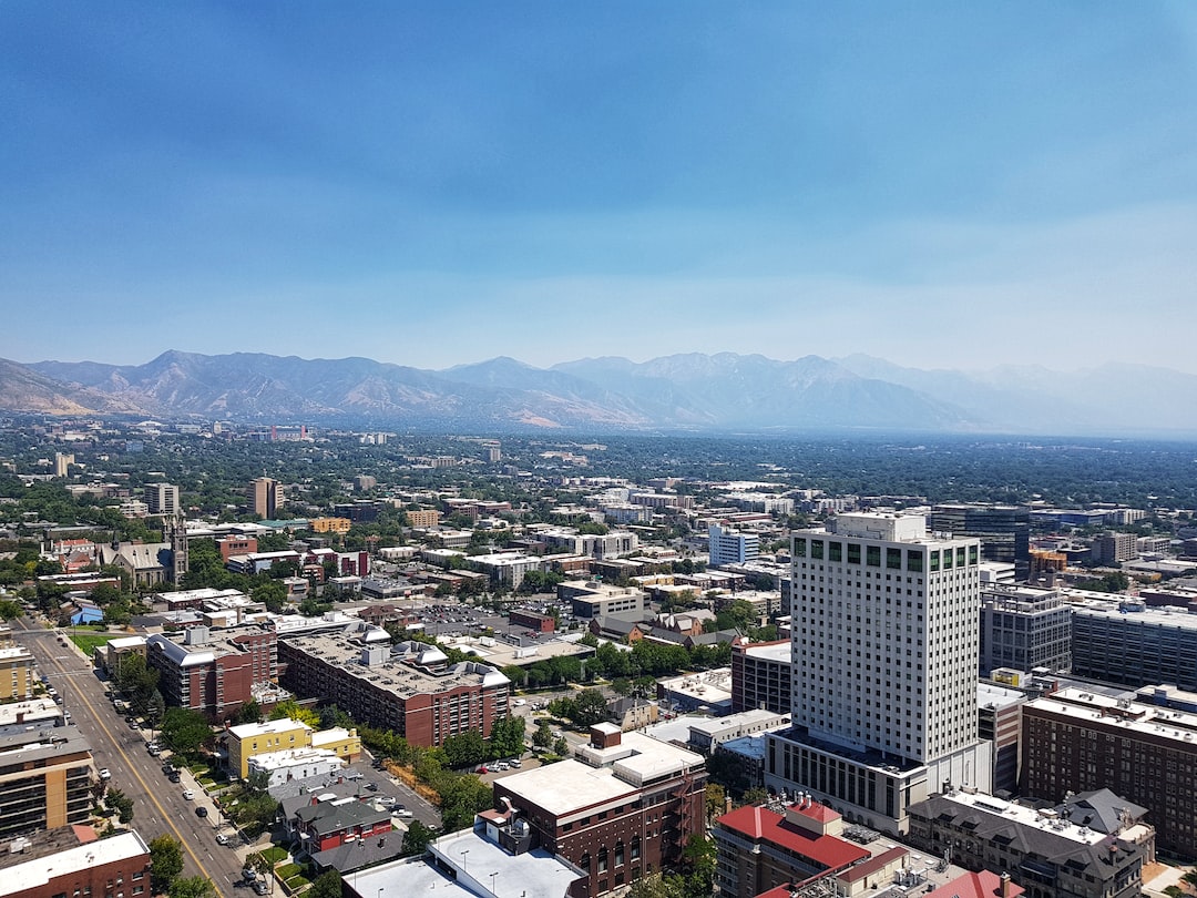 What Are the Benefits of Investing in Salt Lake City Real Estate?