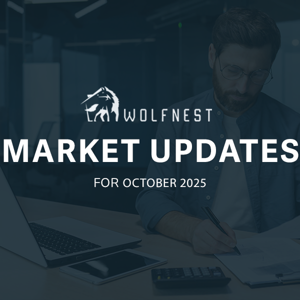 Market Updates October 2025
