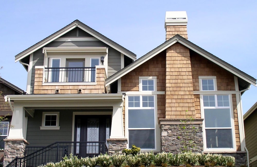 Cedar Hills Property Management