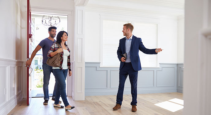 Centerville Property Management