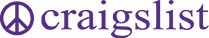 Craigslist logo