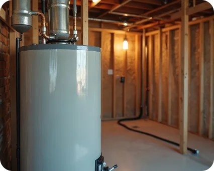 Energy Efficiency & Water Conservation That Pay Off