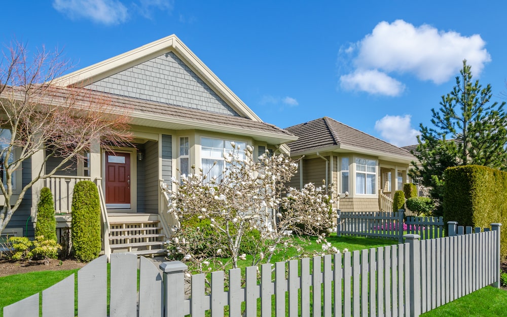 Ogden Property Management Wolfnest