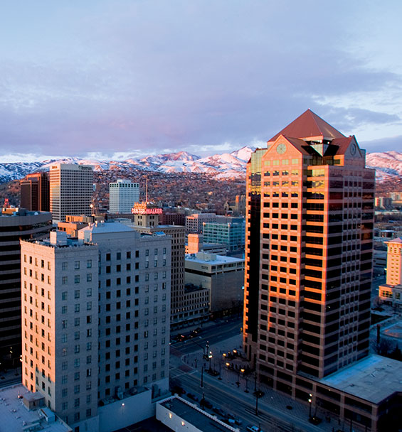 Property In Park City