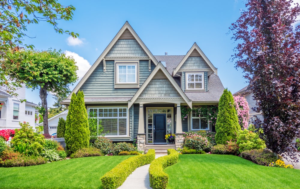 Spanish Fork Property Management