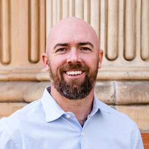 Picture of Brad Taggart