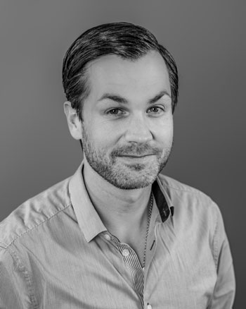 Picture of Daniel Robertson